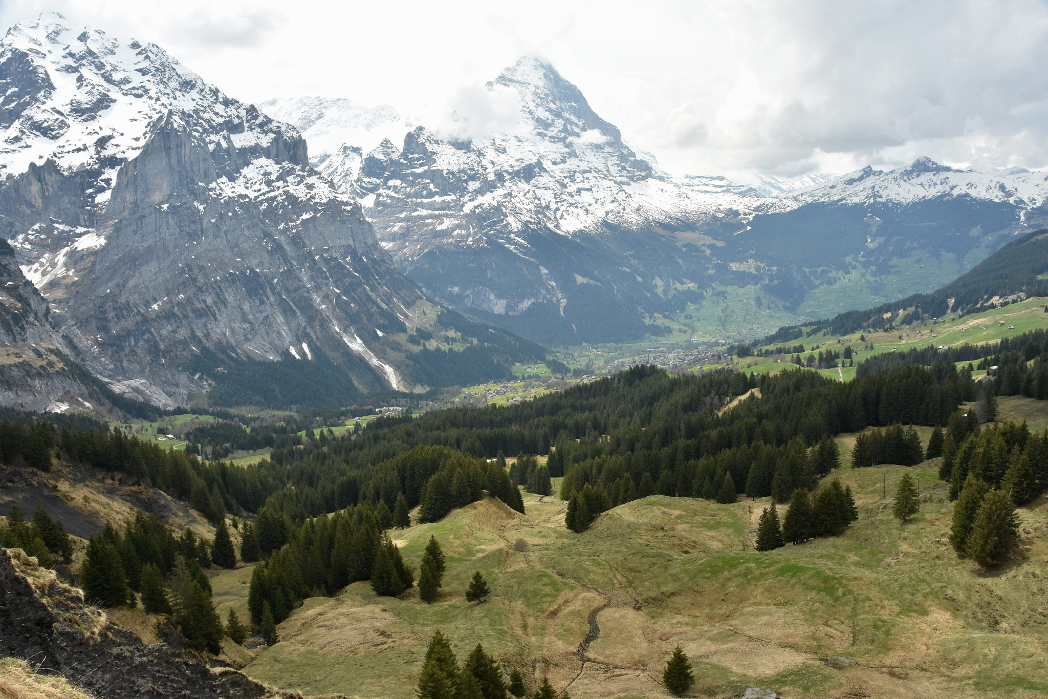 Grindelwald